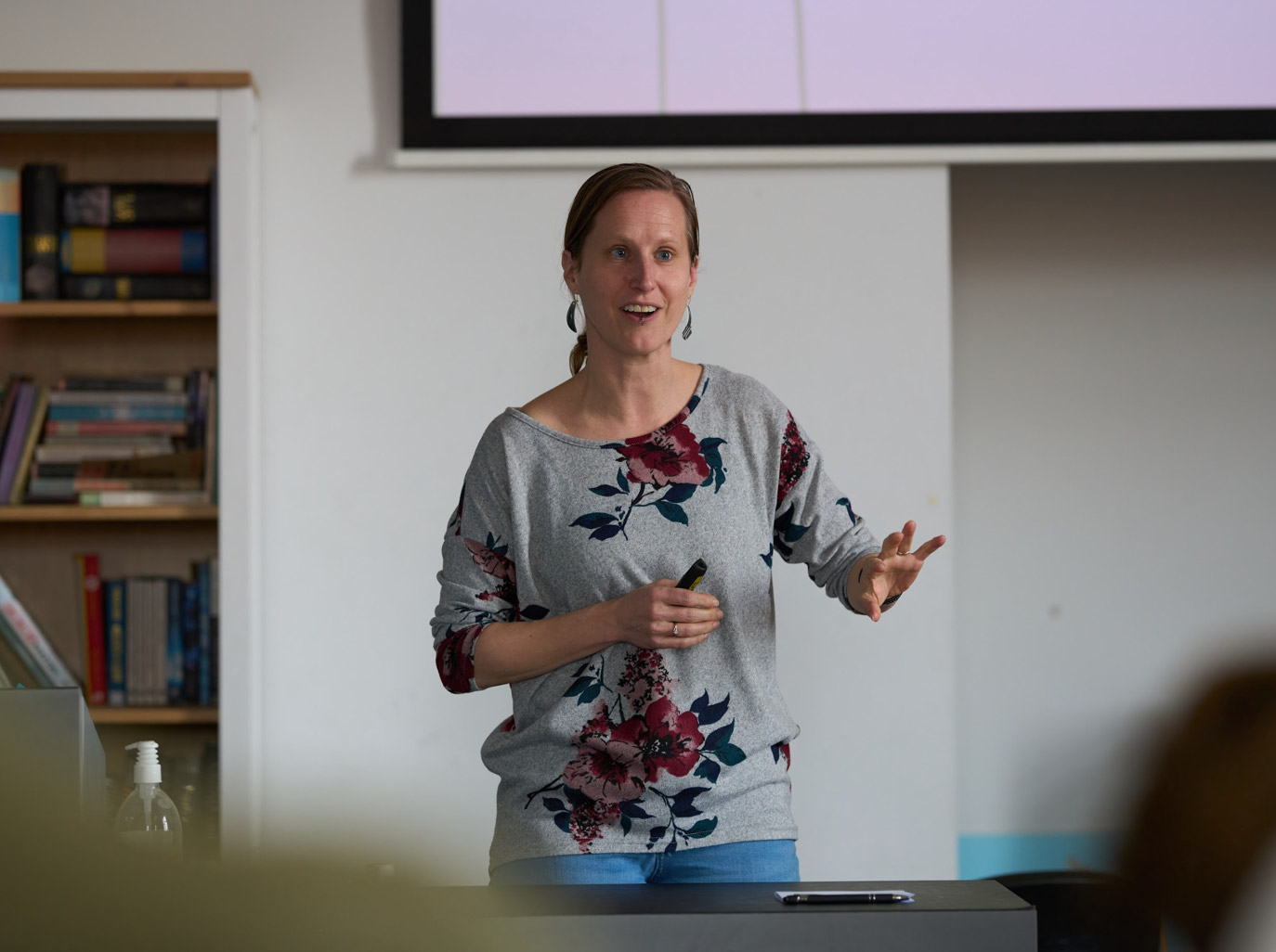 Dr. Felienne Hermans